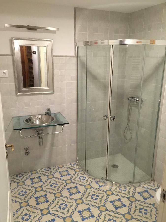 Apartament Bonita Casa En Pontedeume Zewnętrze zdjęcie